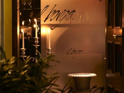 照片: Il Borgo 